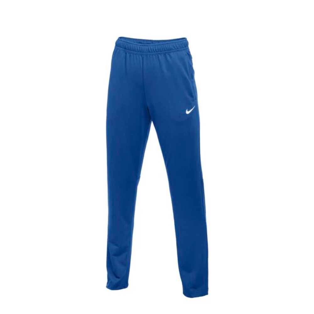 Nike Women's Epic Knit 2.0 Blue Training Pant, M